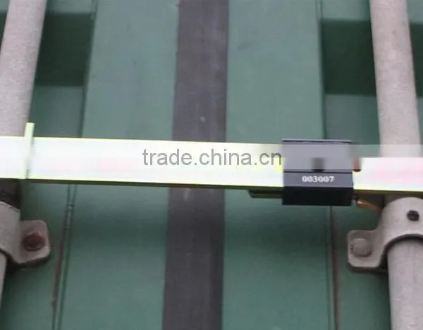 Latest Arrival Custom Design Barrier Seal for Container Doors With Good Offer photo-6
