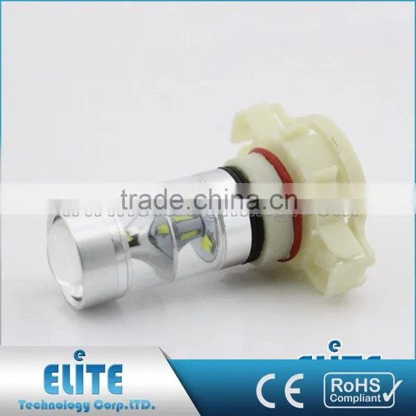 Highest Quality High Intensity Fog Lights For Leds Wholesale photo-2