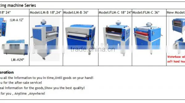 650 Uv Curing Machine photo-3