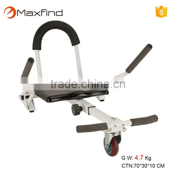 Wholesale Electric Hoverboard Hover Kart for Hoverboard photo-2