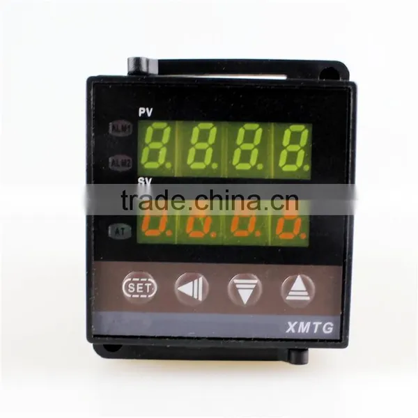 XMTG9411 Panel Size 48*48 Digital PID Control Xmtg Temperature Controller photo-2