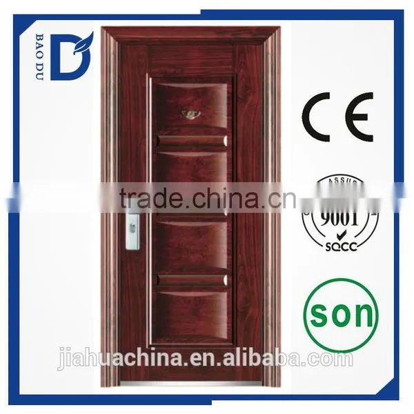 Hot Sales ! Stainless Steel Door Handle Hardware Security Doors Type photo-5