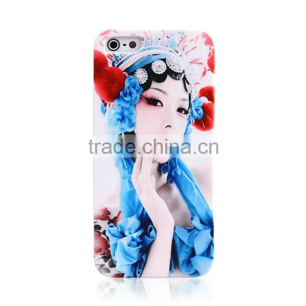 Online Retail Store Cell Phone Plastic Cover New Case for Iphone Case Sublimation photo-5