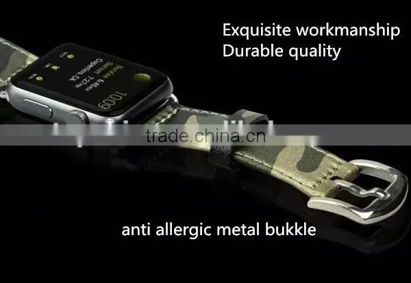 Creative Gift For APPLE Watch Accesories, for IWatch Watch Band Sports Strap With Wholesale Price photo-4