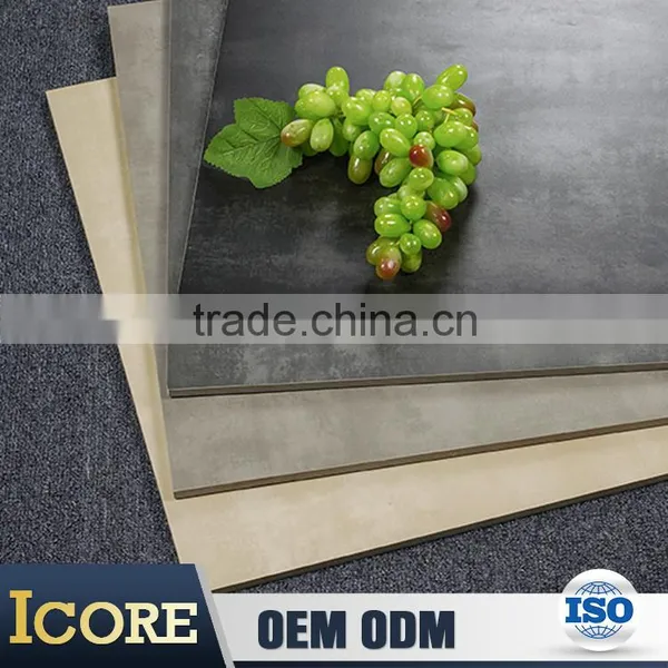 Best Sales Product Rough Matte Finish Vitrified Non-Slip Kitchen Floor Tile photo-5