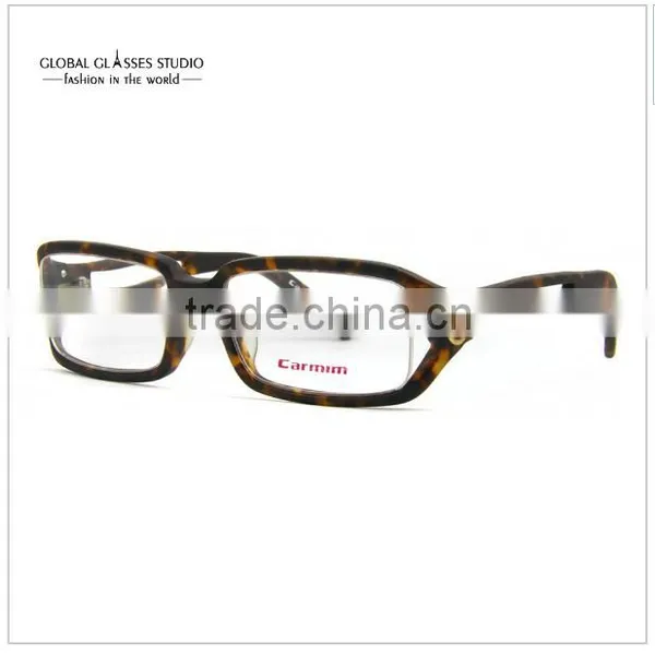 Classic And Mordern Acetate Men/women Eyewear Glasses Optical Eyeglasses Frame Crm31101 photo-5