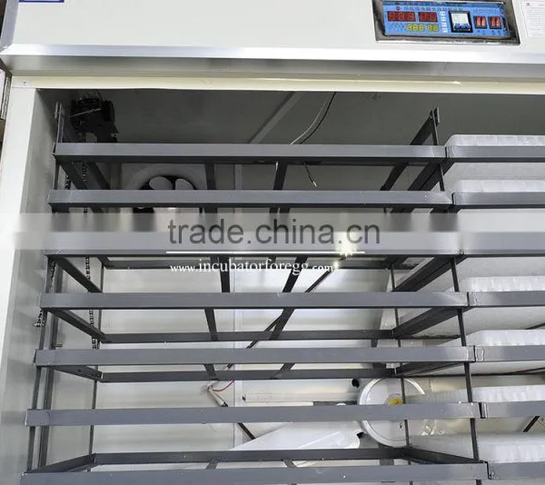 Professional Industrial Egg Hatching Machine Price for Sale photo-2