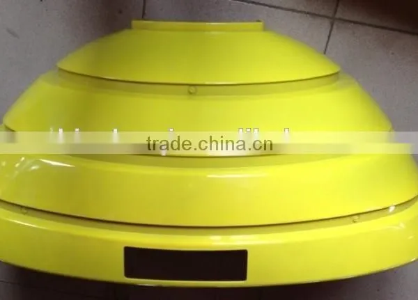 Stainless Steel Island Kitchen Hood for Austrialia Egypt Market photo-2