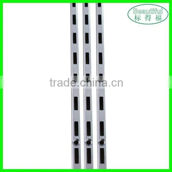 Metal Steel Slotted U Channel for Bracket photo-2