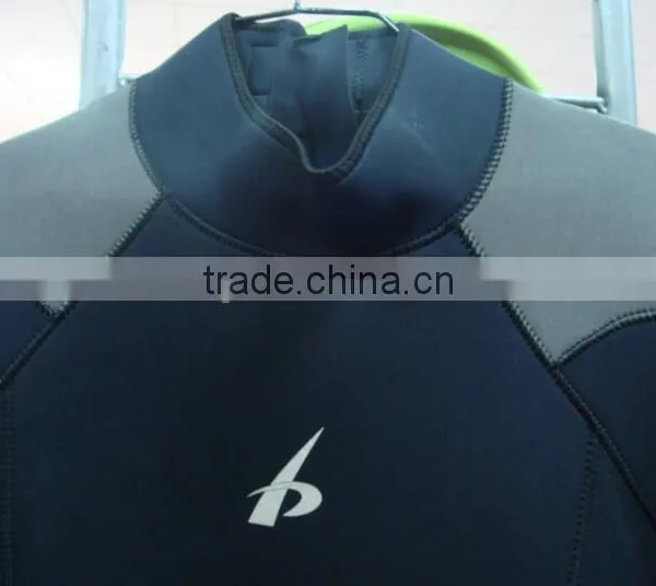 2016 Cheapest Neoprene Wetsuit for Diving and Surfing Water Sports photo-2