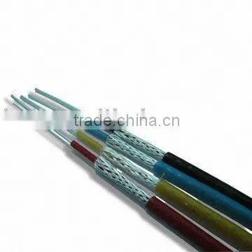 JIS Series Standard Shielding Coaxial Cable(3C-2V Cable,5C-2V Cable,7C-2V Cable)
