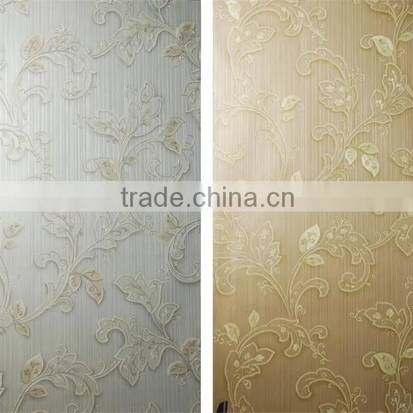 Home Interior Decoration Wallpaper/designer Wallpaper photo-6