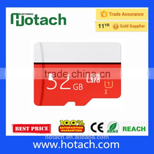 Real CLASS 10 32GB TF FLASH MEMORY CARD WITH ADAPTE photo-3