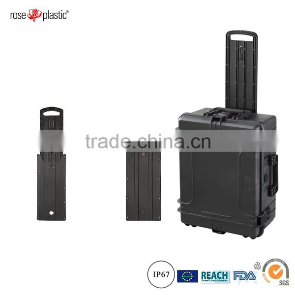 Multiple Waterproof Tool Case With Foam RCPS 405 LTR photo-6