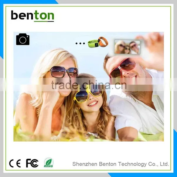 Trade Assurance Supplier Superior Quality Bluetooth Watch Mobile photo-5