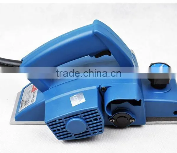 China Supply of the the Dongcheng 82*1 500w Electric Planer Belts photo-4