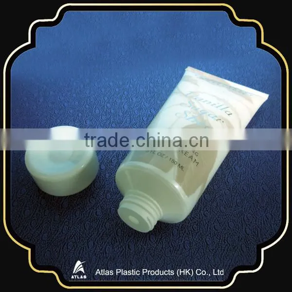 Nice Sealing Cosmetic Plastic Tube photo-5