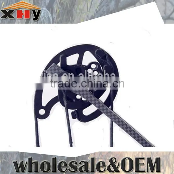 China Hot Sale Compound Bow M-10004 for Hunting photo-3