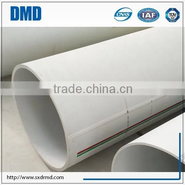 High Quality Dn40 Pipe Stainless Steel Size