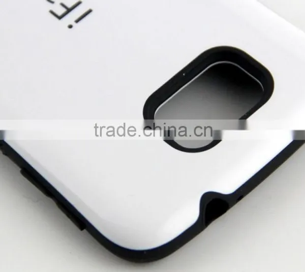 New Arrival Ifacemall Phone Cover for Samsung Alpha, Shockproof Hard Case for Samsung Galaxy G850f photo-4