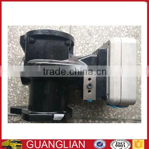 Air Compressor C4929623 Yutong Bus Spare Parts photo-2