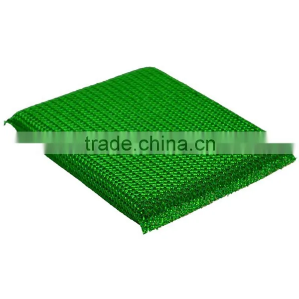 4 Pack Non Scratch Scourers,kitchen Cleaning Scourer photo-4