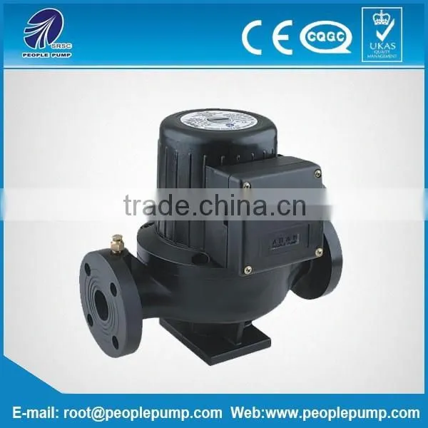 Single Phase PBG Circulating Water Pump photo-3