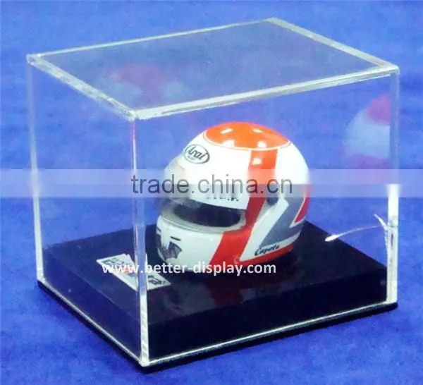 Custom Clear Acrylic Display Cases photo-4