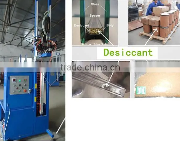 LB2200P Double Glazing Making Machine photo-3