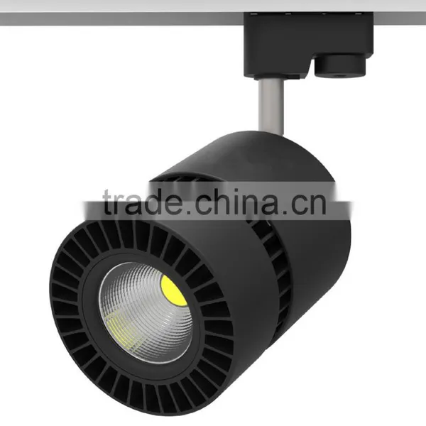 3 Years Warranty SAA Certificated 10W Track Light Fixture photo-4
