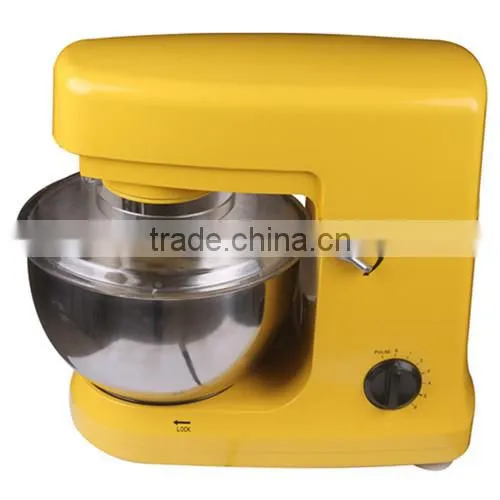 2015 Special Stand Mixer for Meat and Flour