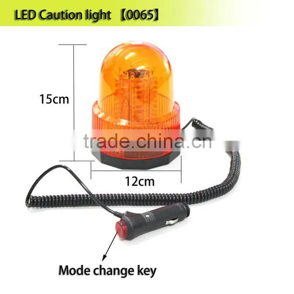 Strobe Light With 100 Led(factory Selling) photo-2