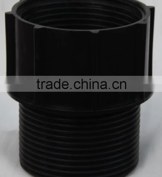 Adjustable Plastic Pedestal Deck Support photo-4