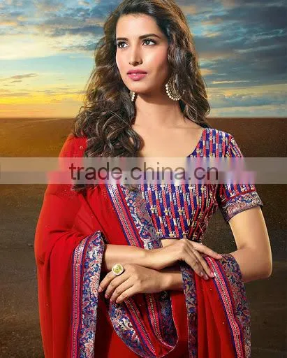 Designer Sarees Online Shopping photo-3