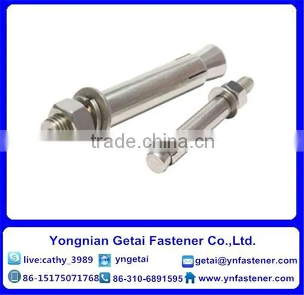 Expansion Anchor Bolt photo-2