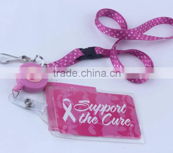 OEM Design Safety Belt With Shock Absorber Lanyard With High Quality photo-3