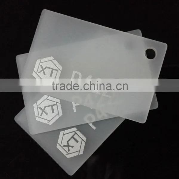 Good Quality Cast Clear Acrylic Sheet photo-2