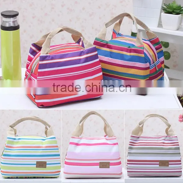Insulated Waterproof Cooler Lunch Picnic Carry Tote Storage Bag photo-4