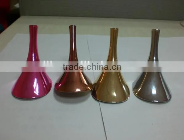 Eco-friendly Chemical Powder of Chrome Spray Paint/ Chrome Paint for Spectra Chrome photo-4