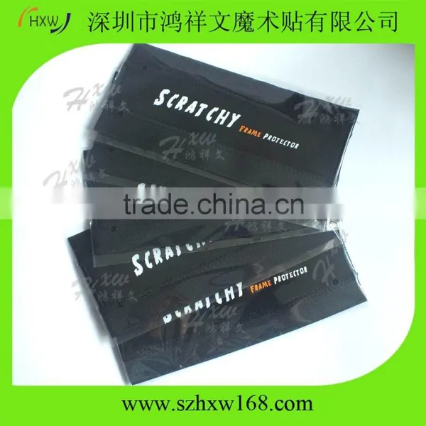 Wholesale Custom Printed Neoprene Bicycle Chain Guard photo-3