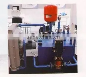 New Energy Heat Exchanger