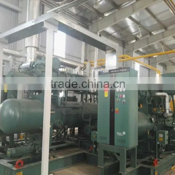 Super Critical Liquid Carbon Dioxide Extraction Device for Sale photo-4
