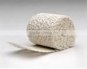 Casting Gypsum Plaster