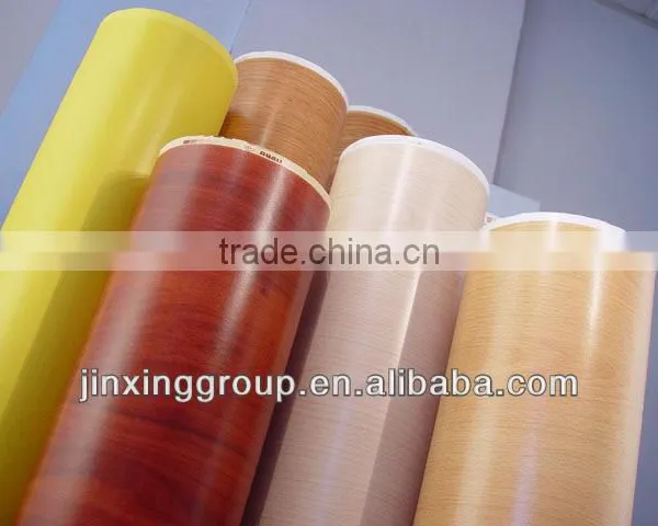 Linyi First Grade 18mm White Melamine Plywood photo-5