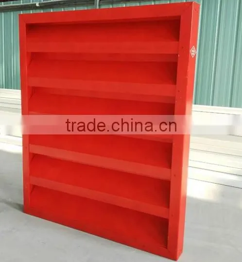 GRP FRP Fiberglass Shutter photo-3