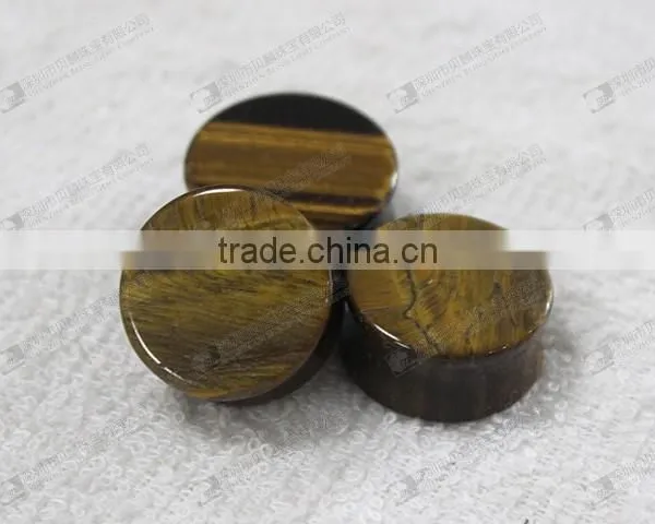 Wholesale Natural Stone Ear Plugs photo-5