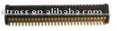 Connector for SIM300 module ( part no.:1008-G60N-01R)
