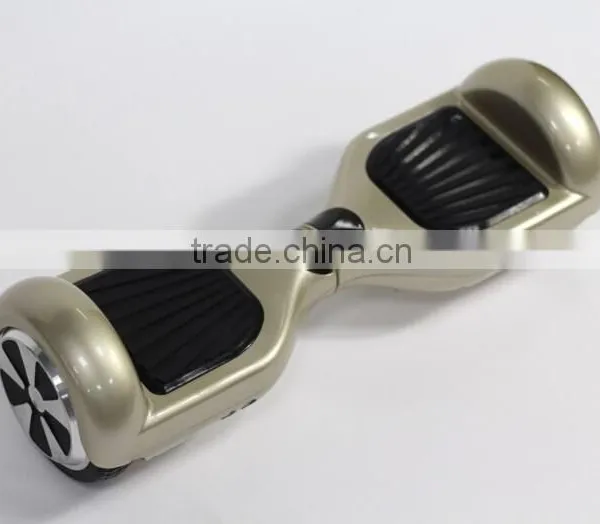 Mini Self Balancing Electric Unicycle Scooter Balance 2 Wheels UK photo-4