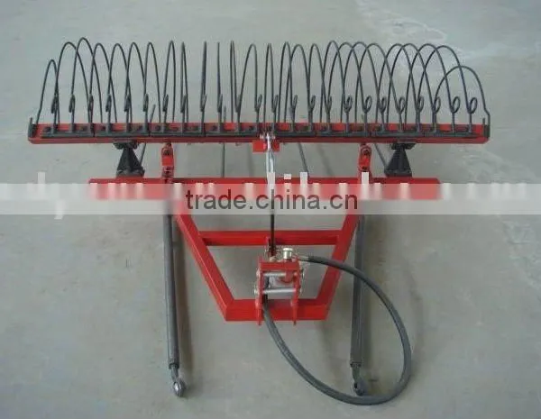 rake