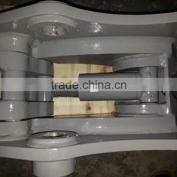JT - Products - Quick Couplers photo-2